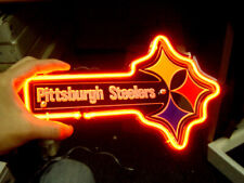 Pittsburgh Steelers 3D Carved 14