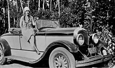 New York City Stylish Flapper photo 2  Classy Chrysler  1920s Jazz Prohibition   picture