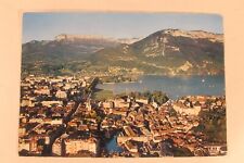 Annecy France Postcard - Unposted picture