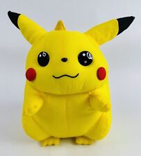 Vintage 1998 Nintendo Pokémon 10” Pikachu Plush Doll By Lucky Well International picture