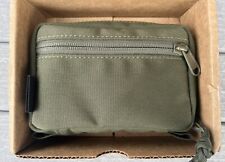 Notorious EDC All Good Pouch (AGP) OD Green No 'Cro - New In Box - SOLD OUT picture
