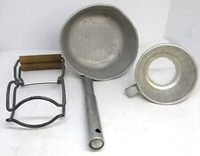 Vintage Canning Tools lot. picture