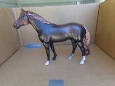 Breyer Custom Horse Beautiful picture