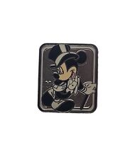 Mickey Wearing Tuxedo Lanyard Trading Hidden Mickey Disney Pin dapper ac11 picture