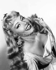 HELENE STANTON SINGER AND ACTRESS - 8X10 PUBLICITY PHOTO (BT652) picture