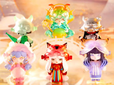 The Palace Museum Liaozhai Strange Tales Series Confirmed Blind Box Figure HOT！ picture