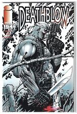 Deathblow #0 Image Comics (1996) - Good Condition picture