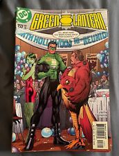 Green Lantern #153 Comic Book 2002  Jim Lee DC picture