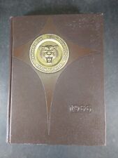 Milton High School 1966 Panthers Paw Yearbook Milton Florida Unsigned picture