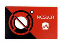 NESiCA Taito - Amusement IC Card - Arcade Game Card, e-Amuse picture