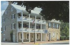  Fairfield PA The Historic Fairfield Inn Postcard Pennsylvania picture