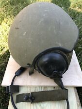 Military DH-132A  Gentex Ballistic Helmet Size Large picture