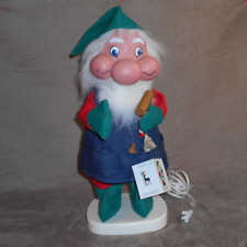 Vintage Santakins Grubby Santa Christmas Elf 20