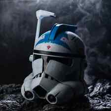 Xcoser Star Wars: The Clone Wars Arc Trooper Fives Helmet Resin Cosplay Prop picture