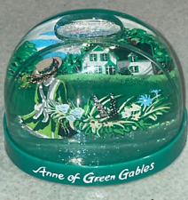 Anne of Green Gables Snowglobe picture