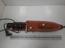 Randall Model 14 Attack Knife picture