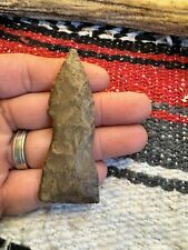 Archaic Period Cobbs Blade Found In Tennessee. J79 picture