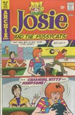 Josie and the Pussycats #87 VG 1976 Stock Image Low Grade picture