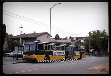 (GT) ORIG. BUS/TROLLEYCOACH SLIDE SEATTLE METRO (SM) 4247 picture