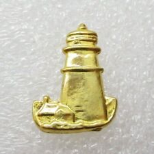Lighthouse Lapel Pin (B135) picture