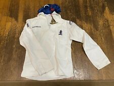 Vintage Boy Scouts Sea Explorers BSA Uniform Shirt Scarf Pendant Ridgewood NJ picture