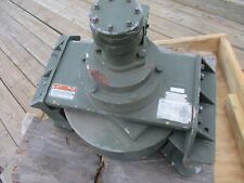 NOS Recovery Winch, Model 51954, FMTV LMTV MTV M1078 M1083 picture