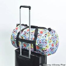 Disney100 x JAL Collaboration Duffel Bag picture
