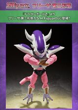 P BANDAI Dragonball Z S.H.Figuarts Figure Freeza Third From 150mm F/S NEW picture