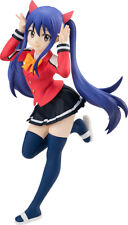 Good Smile Company Fairy Tail Series Pop Up Parade Wendy Marvell Figure picture