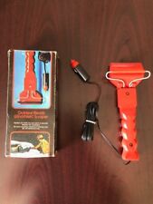 Vintage 1972 Quickee Electric Windshield Scaper by Dynamic Classics New with Box picture