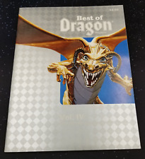 Best of Dragon Vol. 4 picture