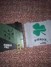 2023  Limited Edition Alec Bradley Empty Cigar Boxes picture