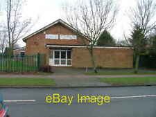 Photo 6x4 Grace Community Church. Stevenage I'm not sure what one of c2005 picture