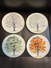 Four Seasons Mini Plates By MWW Market picture