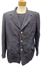 Canadian National Railway Dress Jacket picture
