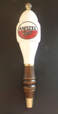 Vintage Amstel Light Tap Handle Knob picture