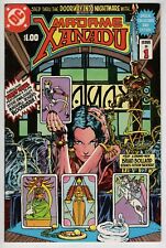 Madame Xanadu #1 VINTAGE 1981 DC Comics picture