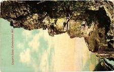 Vintage Postcard- Lover's Leap, Cumberland. MD. picture