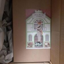 Studio Ghibli The Cat Returns Baron Doll Music Box W2.8×H9.1×D2.8 inch  picture