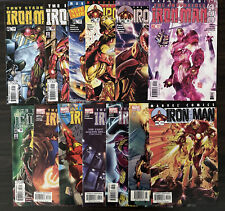 Marvel Comics Iron Man Random Lot of 13 Read Desc. picture