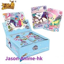 Kayou My Little Pony 2 Booster Box CCG Trading Cards NEW Blue1 Box 30 Pack picture