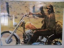 Easy Rider Harley Famous Billy 