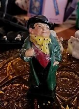  Vintage 1930's Royal Doulton Tony Weller Figurine Charles Dickens England Rare picture