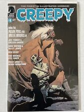 Creepy #8 (2011) | Dark Horse Comics picture