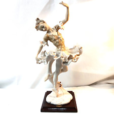 Beautiful Guiseppe Armani Juliette Ballerina Figurine $250 OBO {ch} picture