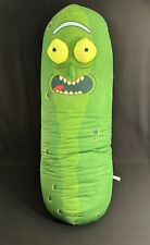 GIANT RICK AND MORTY PICKLE RICK 42