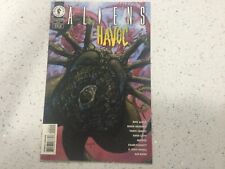 1997 Aliens: Havoc #2 New Dark Horse | Meobius Aragones Allred -Direct Edition picture