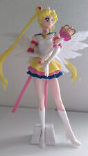 Sailor Moon ETERNAL TRANSFORMATION Usagi Tsukino ANIME FIGURE 9 INCHES TALL 1/7 picture