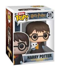 Funko Bitty Pop - Harry Potter - HARRY POTTER with Hedwig #31 Common - New picture