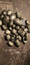 Tumbled Hematite Stones. 1/2